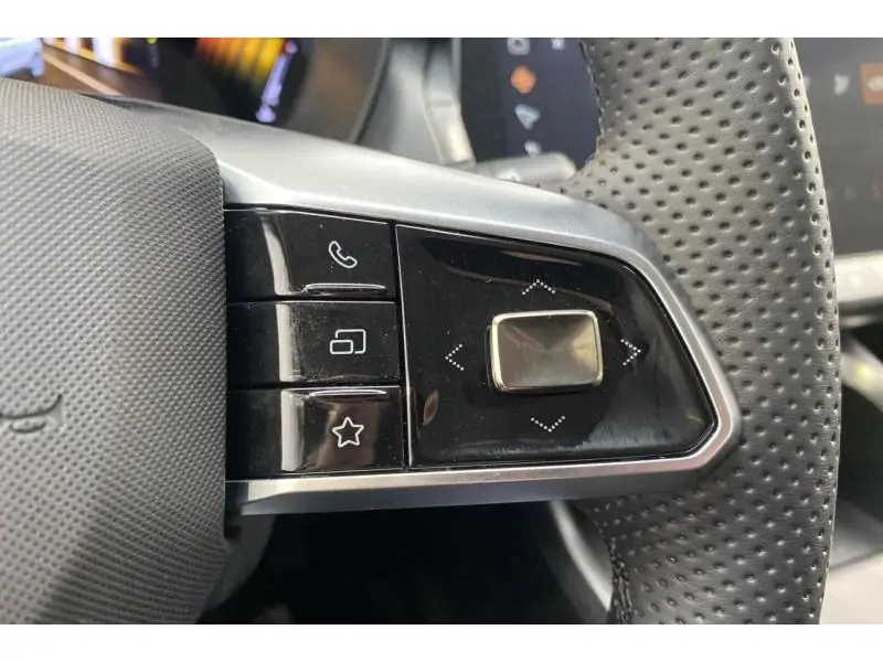 Occasion MG ZS COMFORT Hybrid+ WHITE 25