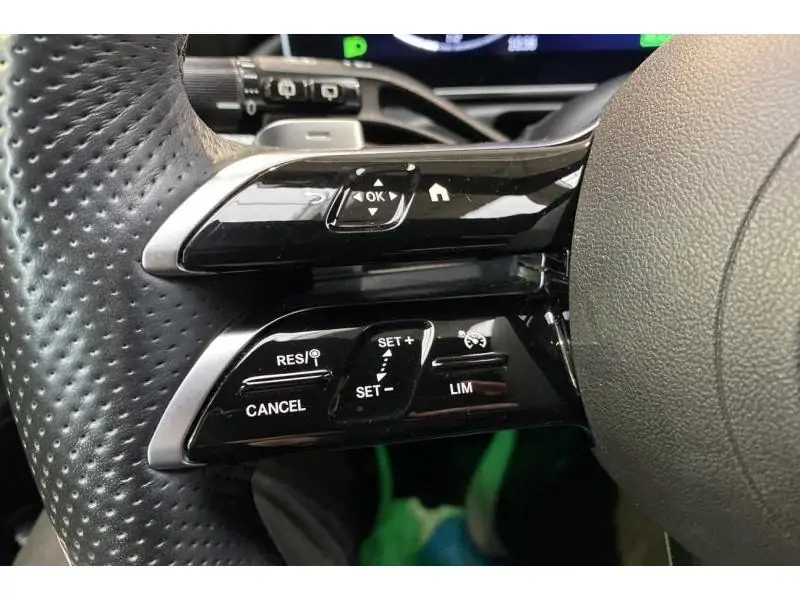 Occasion Mercedes-Benz C 300 Classe C 300e PHEV AMG LINE BLACK 23