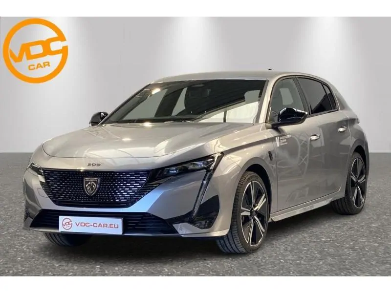 67500 - Peugeot 308 Hybrid 145