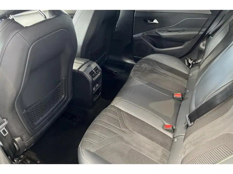 Occasion Peugeot 308 SW Gt GREEN 18