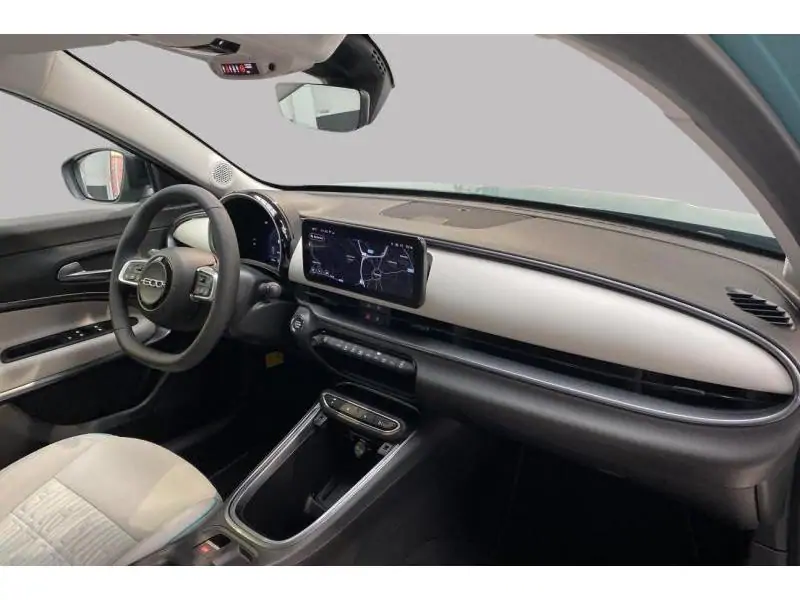 Occasie Fiat 600 LA PRIMA BLUE 2