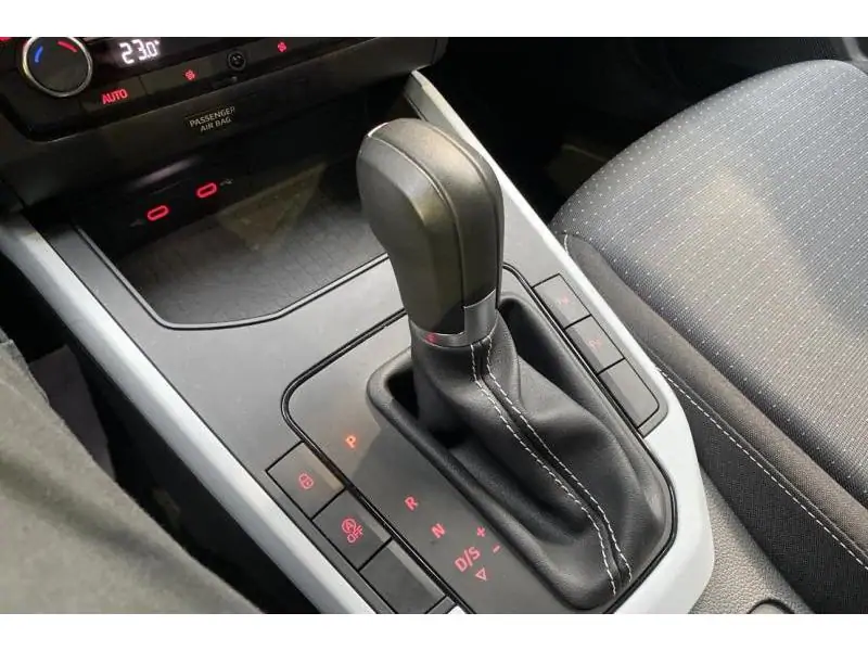 Occasion Seat Arona Style BLACK 16