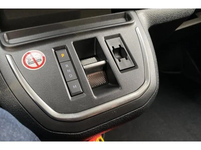 Occasion Peugeot Expert LONG DOUBLE CABINE*De Stock! WHITE 16