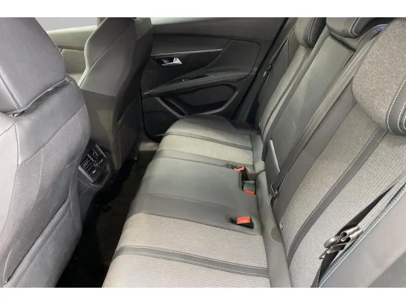 Occasion Peugeot 3008 Allure Pack BLUE 18