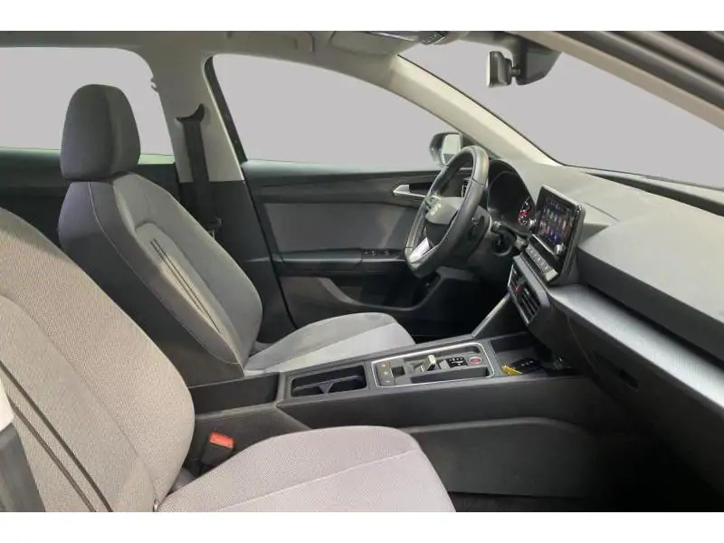 Occasion Seat Leon Style BLACK 8