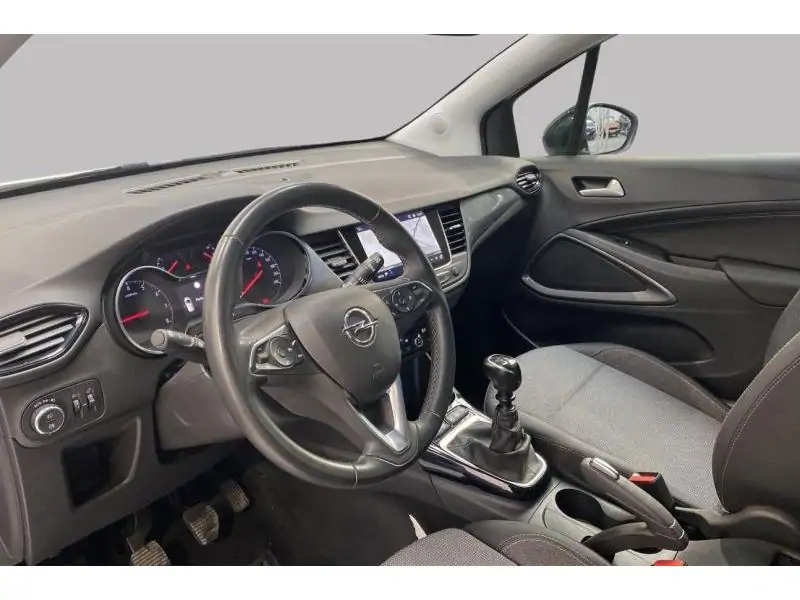 Occasion Opel Crossland X Edition GREY 9