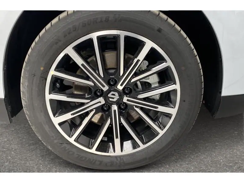 VEHICLE__CONDITION_SERVICE Leapmotor B10 DESIGN PROMAX*Full Options*dispo 09/26 GREY 22