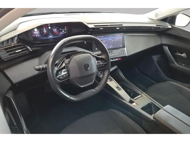 Occasion Peugeot 308 SW Active Pack GREY 10