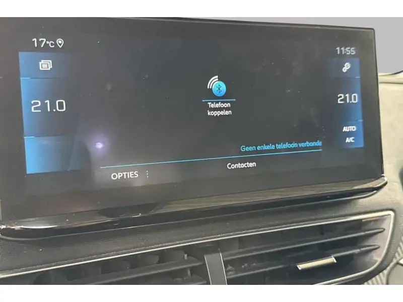 Occasion Peugeot 5008 Allure - 7 PL - CAMERA GREY 27