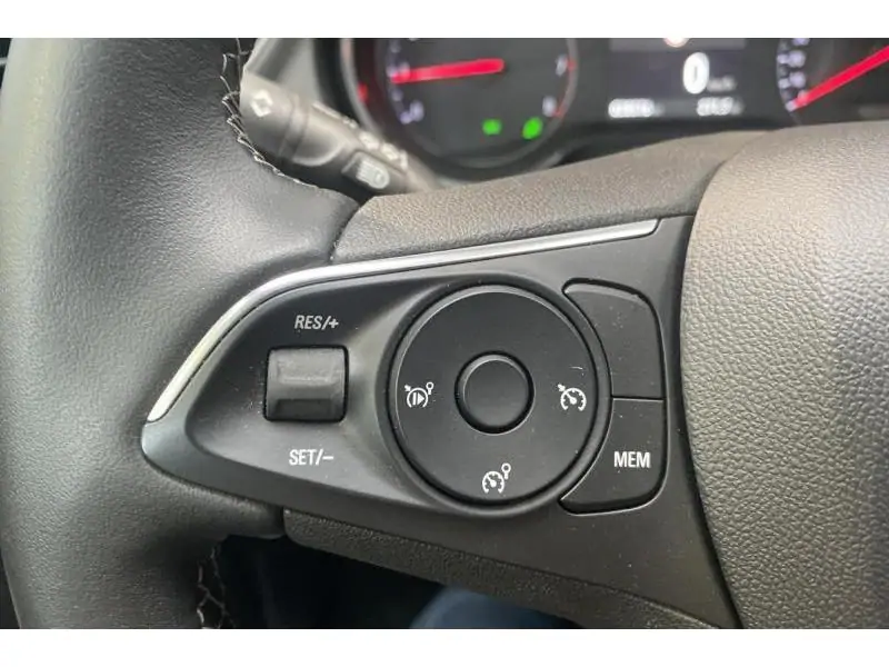 Occasion Opel Grandland X Innovation BLACK 24