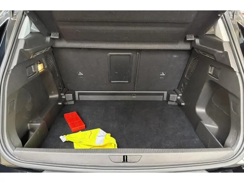 Occasion Opel Grandland X Ultimate *gps*cuir*eat8 BLACK 19