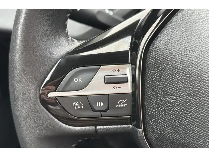 Occasion Peugeot 308 Allure SILVER 22