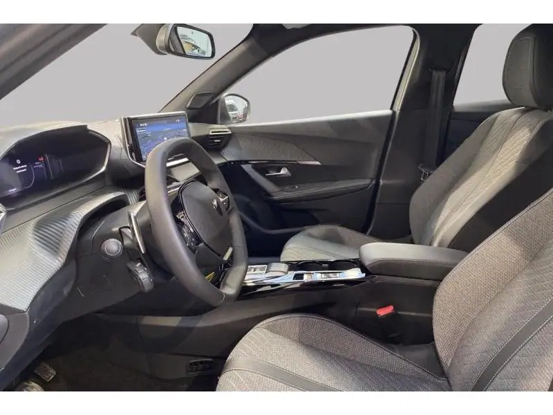 Occasion Peugeot 2008 Allure HYBRID 145 pk GREY 10