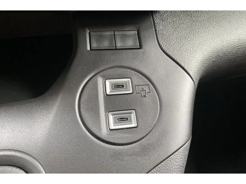 VEHICLE__CONDITION_SERVICE Opel Combo Life Life*Clim Caméra GPS*dispo 08/2026 GREY 35