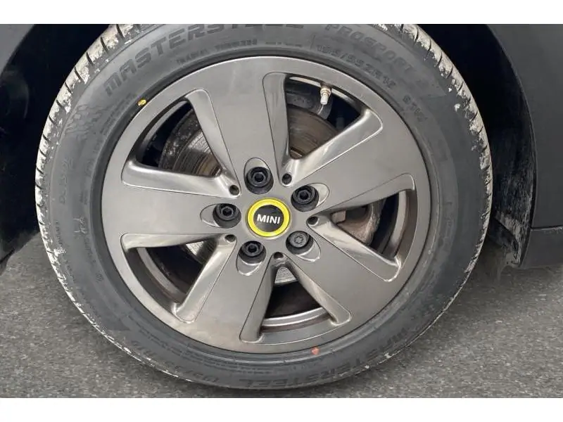 Occasion MINI Cooper SE GREY 23