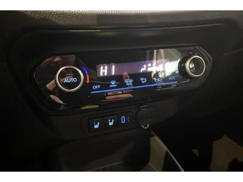 Occasie Toyota Aygo X X GREY 15