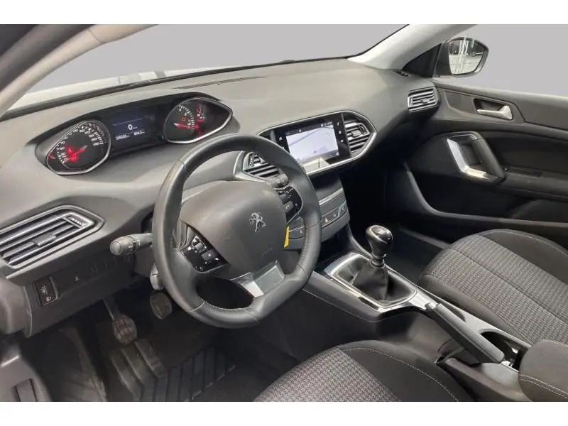 Occasion Peugeot 308 Active Pack GREY 9
