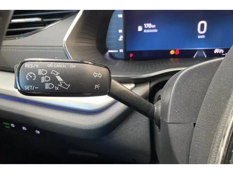 Occasion Skoda Octavia Combi Ambition 1.0 TSI DSG BLACK 25