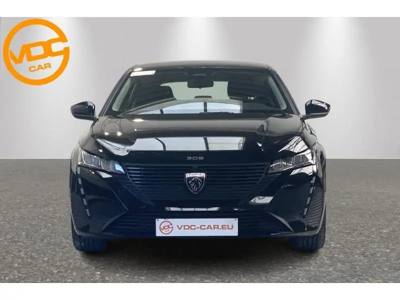 Occasion Peugeot 308 ACTIVE PACK CONNECT BLACK 5