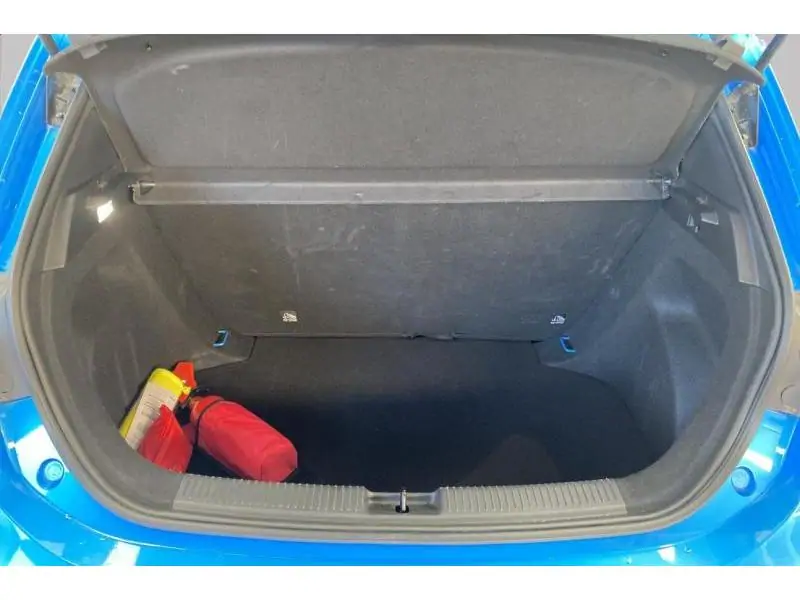 Occasion MG MG3 HYBRID+ LUXURY BLUE 19