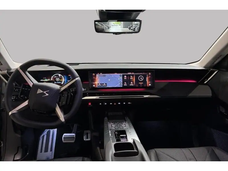 Démo DS Automobiles DS 7 ETOILE E-TENSE GREY 11