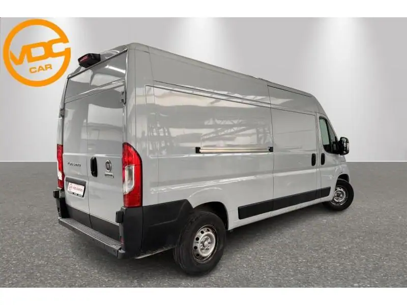 Occasion Fiat Ducato E-DUCATO 47KW MAXI 35 L2H2 GREY 3