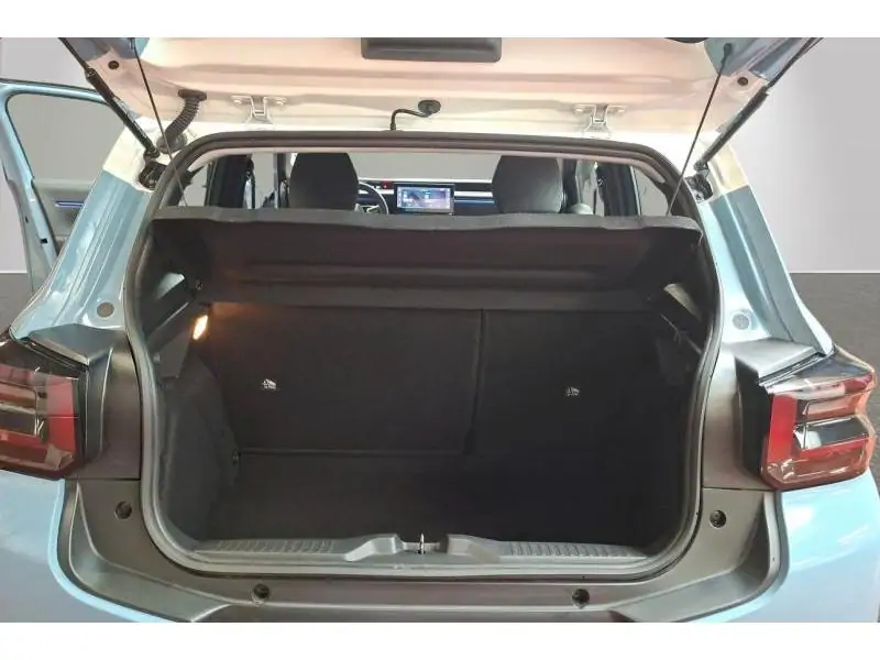 Occasion Citroen C3 & ë- IV Plus BLUE 19
