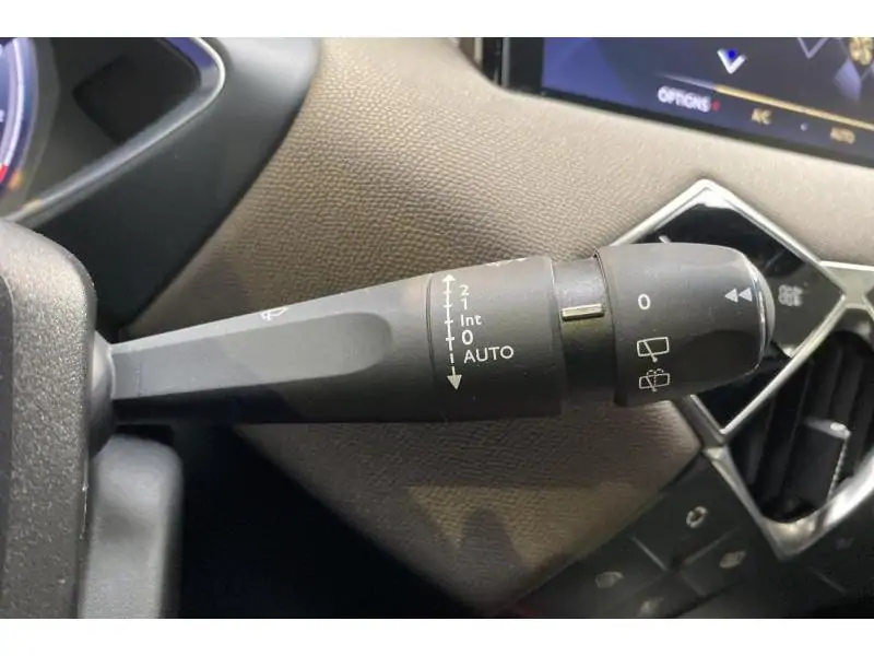 Occasion DS Automobiles DS 3 Crossback 3 Crossback BLACK 24