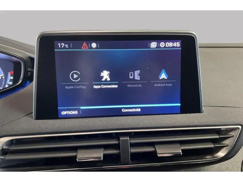 Occasion Peugeot 3008 II GT BLUE 14