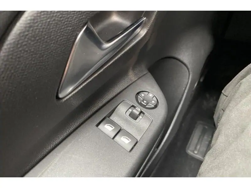 Occasie Opel Corsa Edition WHITE 17