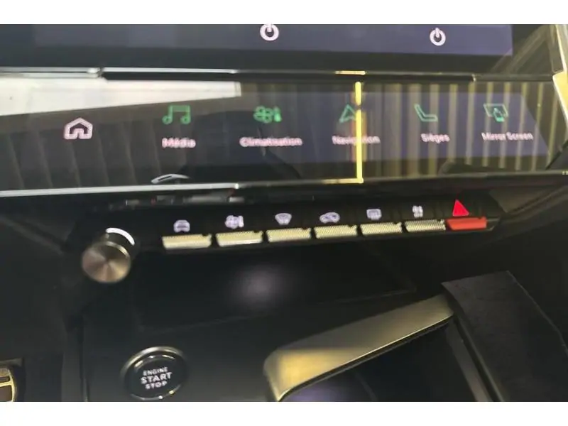 Occasion Peugeot 308 SW GT GREEN 15