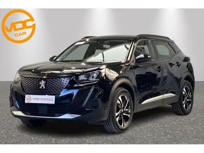 Occasion Peugeot 2008 II Allure BLACK