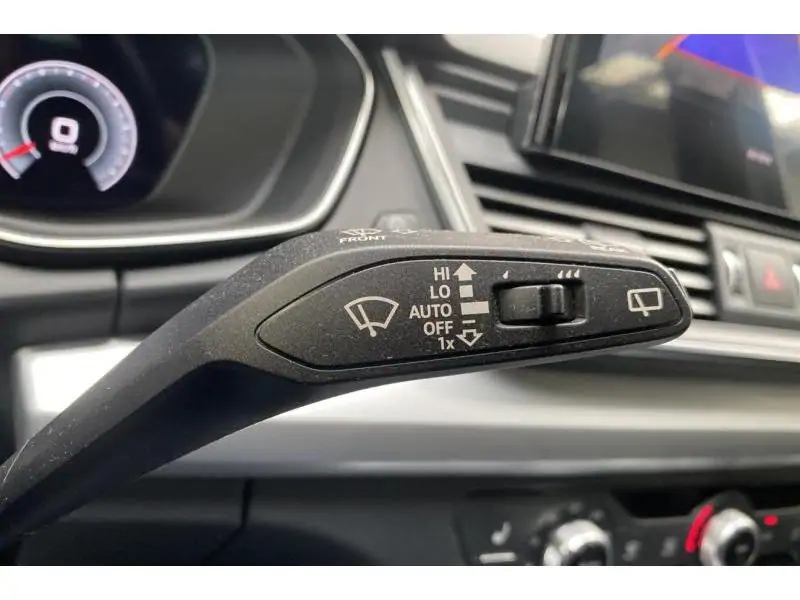 Occasion Audi Q5 S-Line - 35 TDI - PANO - LEDER BLACK 32