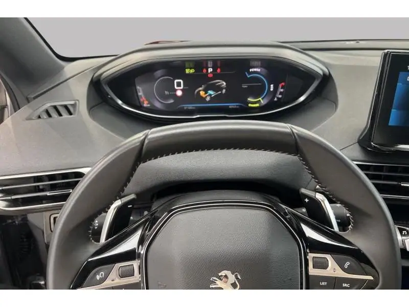 Occasion Peugeot 5008 ALLURE GREY 12