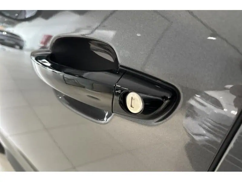 Demo Citroen C5 Aircross Hybrid 145 MAX GREY 21