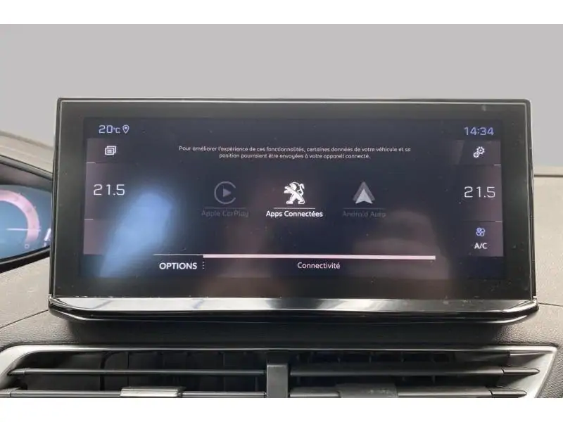 Occasion Peugeot 5008 II GT Line BLACK 30