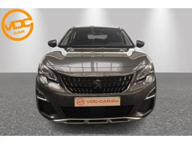 Occasion Peugeot 3008 II Allure GREY 6