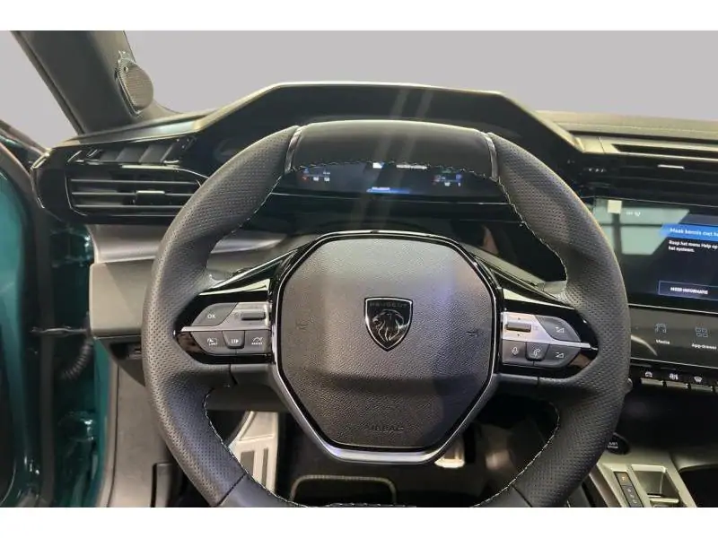 VEHICLE__CONDITION_SERVICE Peugeot 308 GT hybride BLUE 12