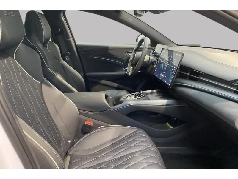 Occasion BYD SEAL DESIGN WHITE 8