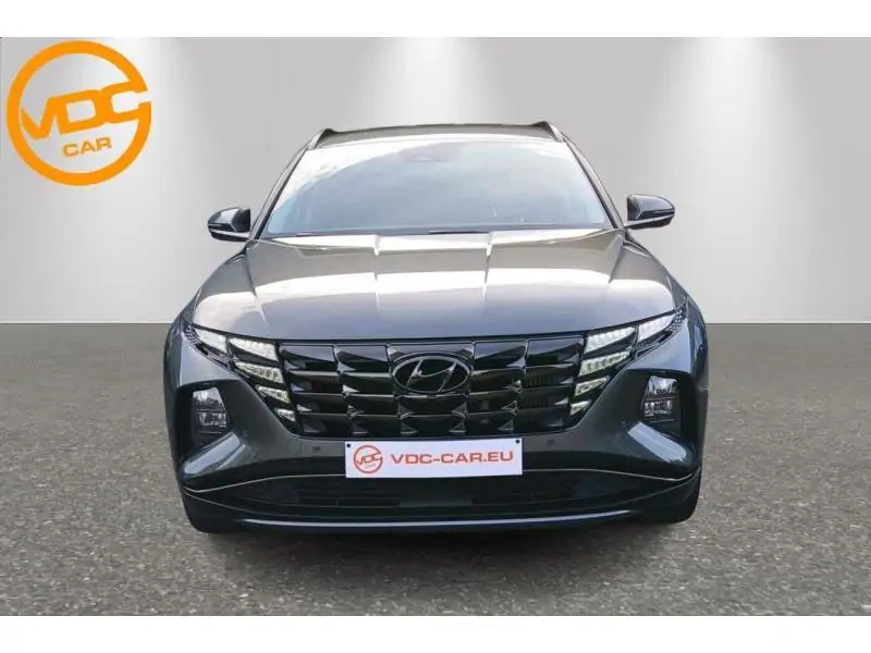 Occasion Hyundai Tucson 1.6 CRDi 48V Feel 7DCT 5d 100kW GREY 5