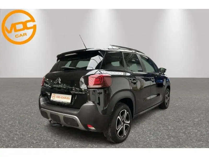 Occasion Citroen C3 Aircross Feel BLACK 3