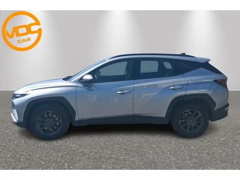 Occasion Hyundai Tucson techno GREY 21