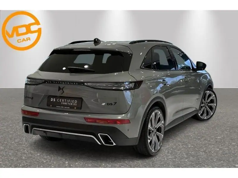 Occasion DS Automobiles DS 7 La Première 360 - FULL OPTION GREY 3