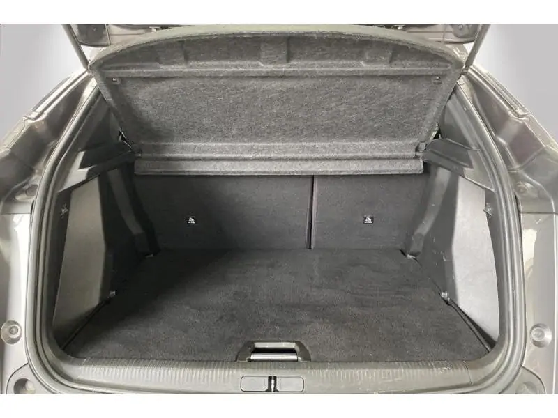 Occasion Peugeot 2008 Allure GREY 19