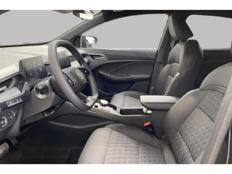Occasion MG MG3 1.5 HYBRID LUXURY DCT BLACK 10
