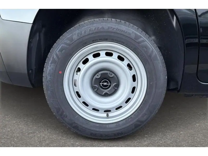 Occasion Opel Combo Cargo BLACK 20