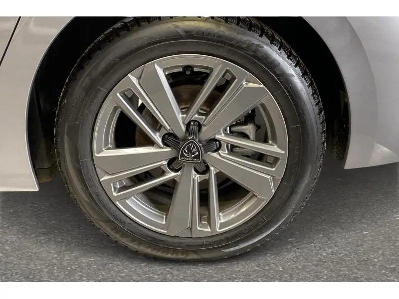 Occasion Peugeot 308 Active GREY 20