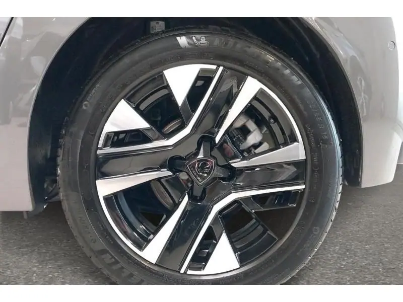 Occasion Peugeot 208 ALLURE GREY 20