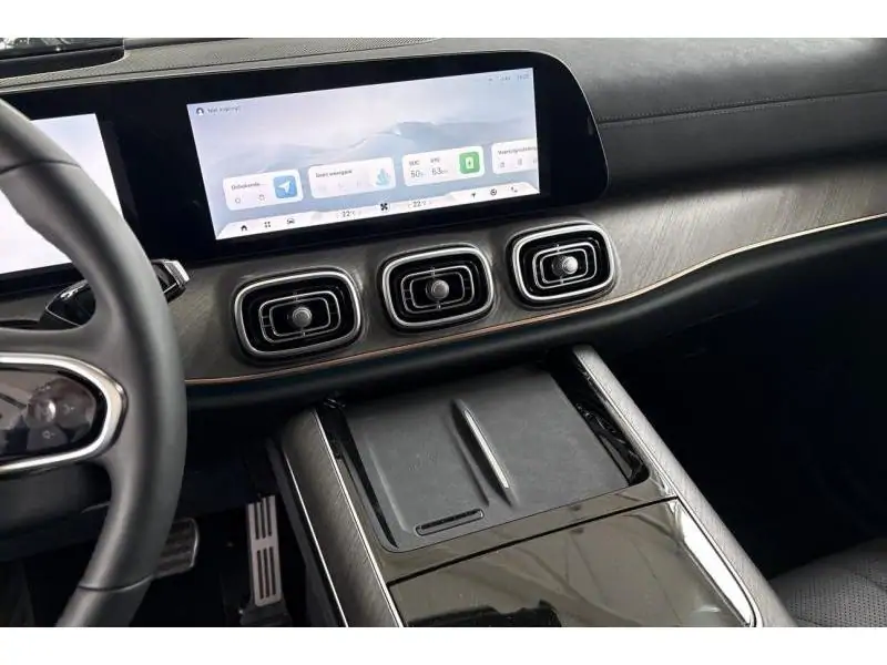 VEHICLE__CONDITION_SERVICE Jaecoo Jaecoo 8 EXCLUSIVE BLACK 15