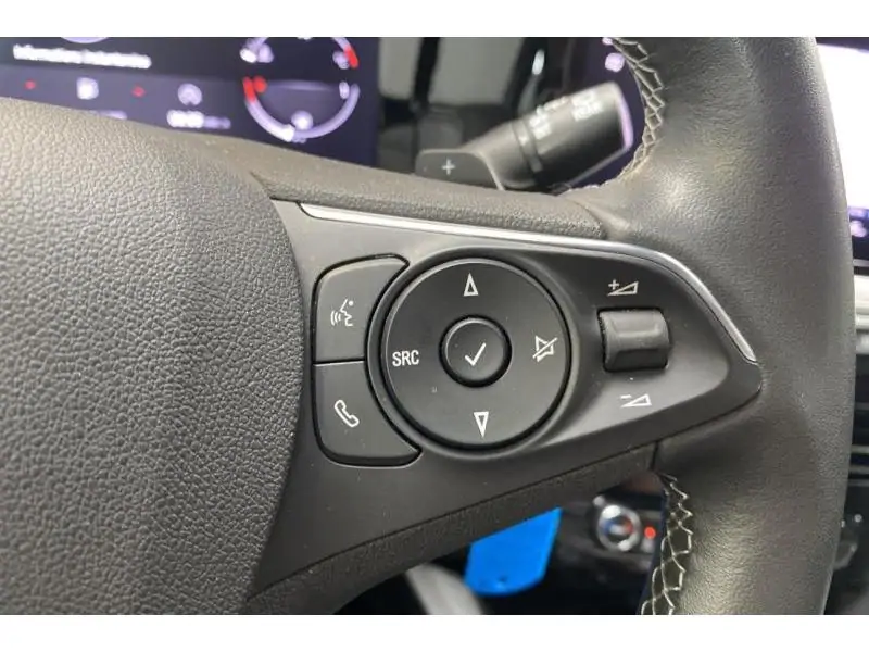 Occasie Opel Mokka Elegance GREY 23